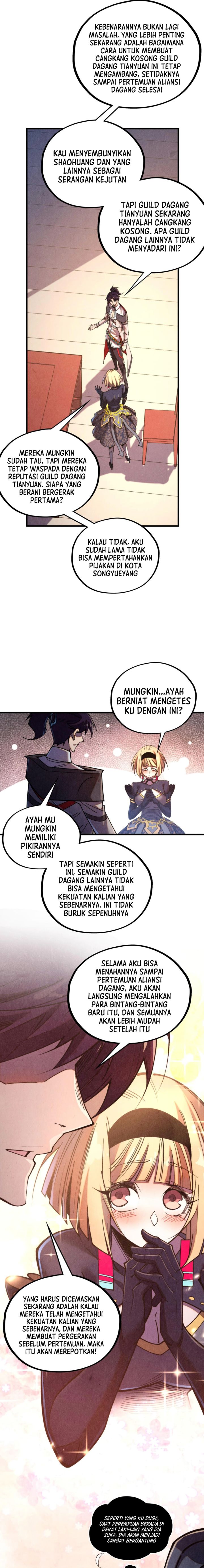 Read The Ultimate of All Ages Bahasa Indonesia ID Manga Online