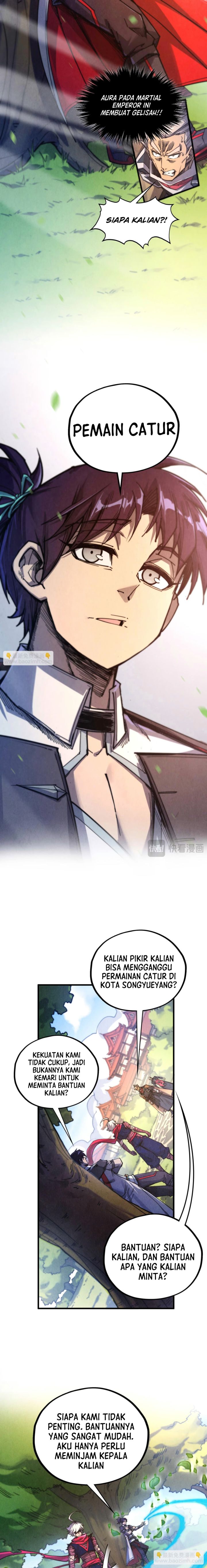 Read The Ultimate of All Ages Bahasa Indonesia ID Manga Online