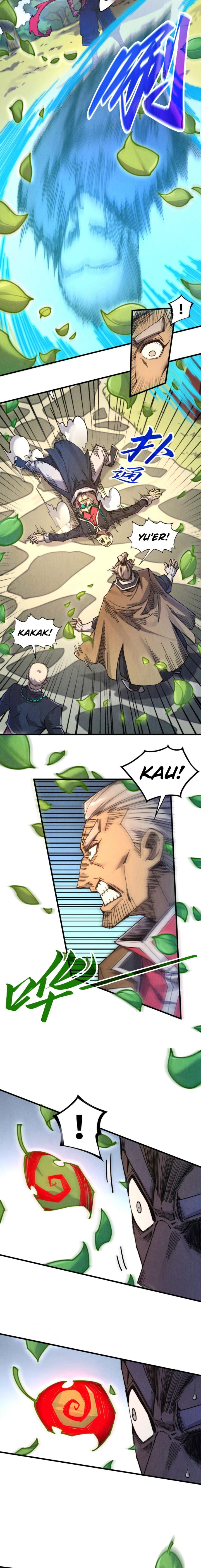 Read The Ultimate of All Ages Bahasa Indonesia ID Manga Online