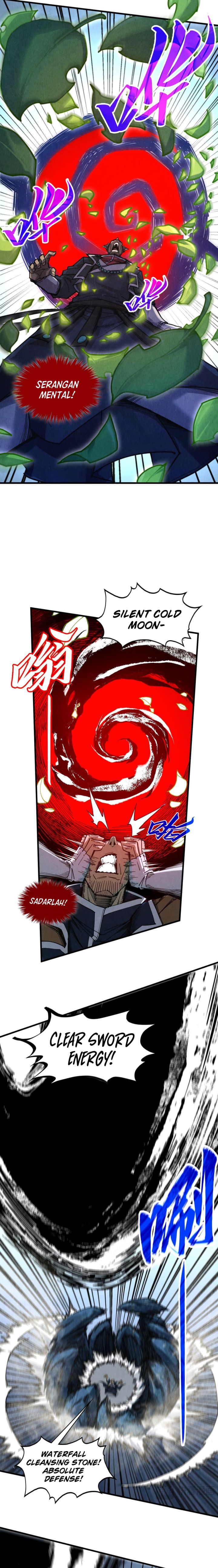 Read The Ultimate of All Ages Bahasa Indonesia ID Manga Online