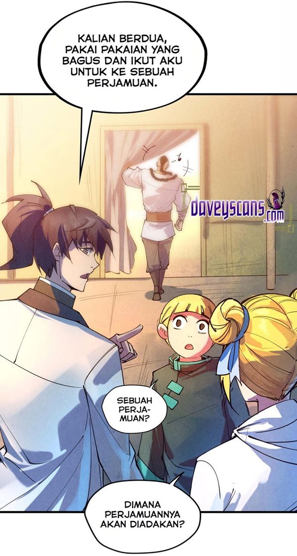 Read The Ultimate of All Ages Bahasa Indonesia ID Manga Online