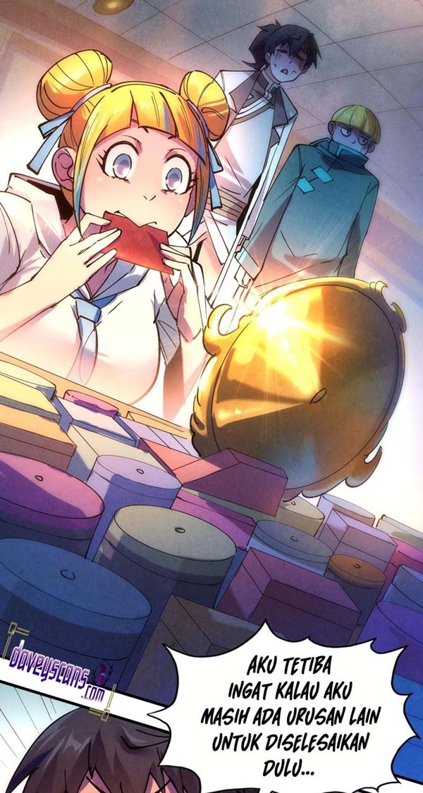 Read The Ultimate of All Ages Bahasa Indonesia ID Manga Online