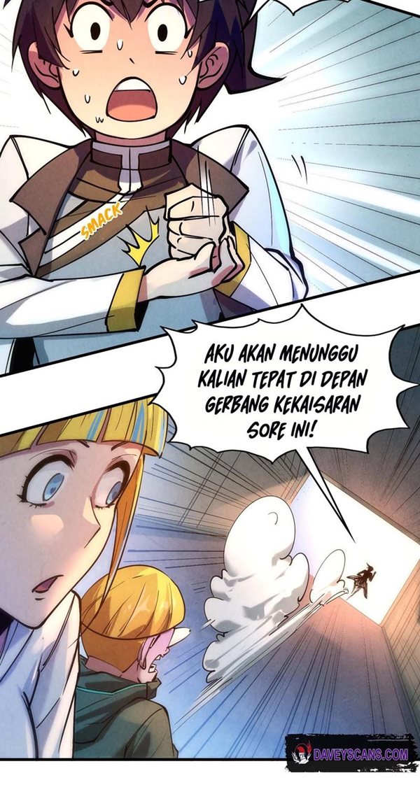 Read The Ultimate of All Ages Bahasa Indonesia ID Manga Online