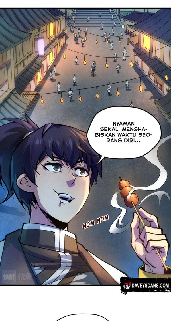 Read The Ultimate of All Ages Bahasa Indonesia ID Manga Online