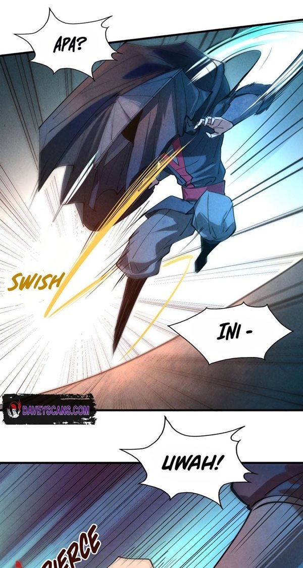 Read The Ultimate of All Ages Bahasa Indonesia ID Manga Online
