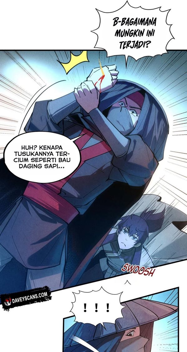 Read The Ultimate of All Ages Bahasa Indonesia ID Manga Online