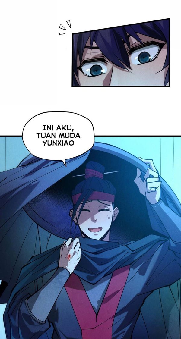 Read The Ultimate of All Ages Bahasa Indonesia ID Manga Online