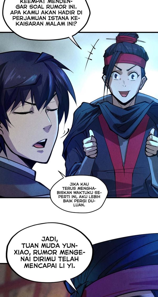 Read The Ultimate of All Ages Bahasa Indonesia ID Manga Online