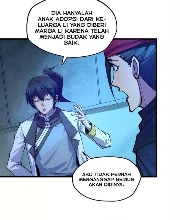 Read The Ultimate of All Ages Bahasa Indonesia ID Manga Online