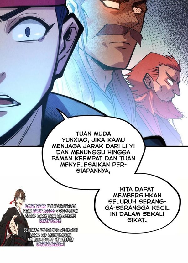 Read The Ultimate of All Ages Bahasa Indonesia ID Manga Online