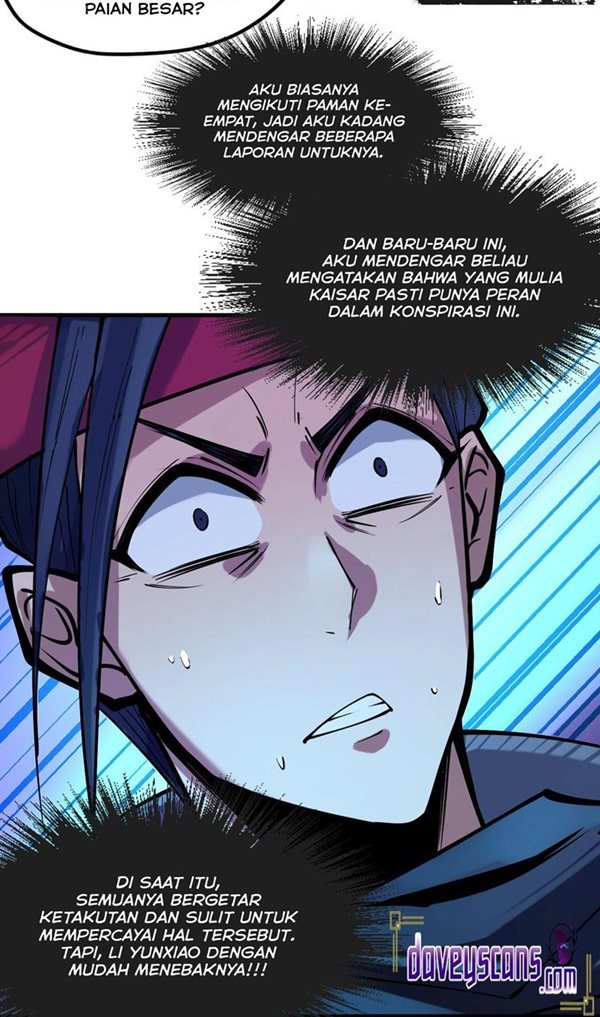 Read The Ultimate of All Ages Bahasa Indonesia ID Manga Online