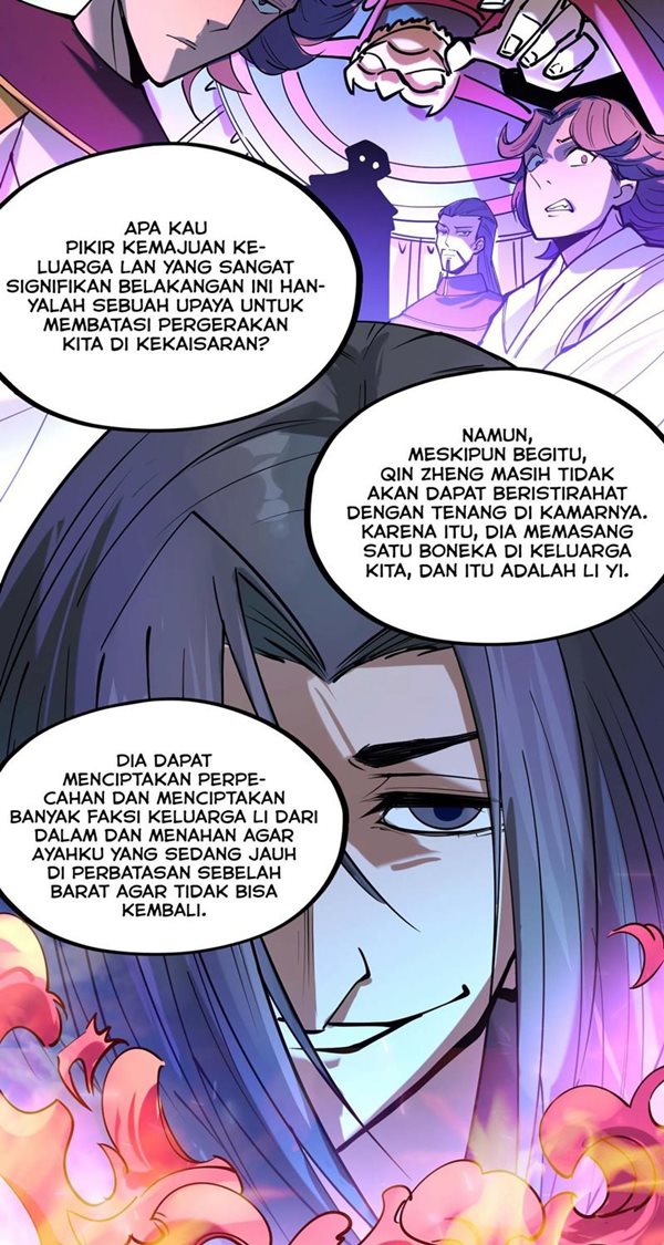 Read The Ultimate of All Ages Bahasa Indonesia ID Manga Online