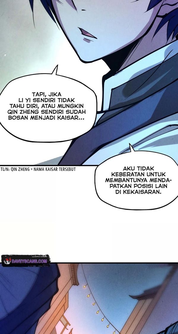 Read The Ultimate of All Ages Bahasa Indonesia ID Manga Online