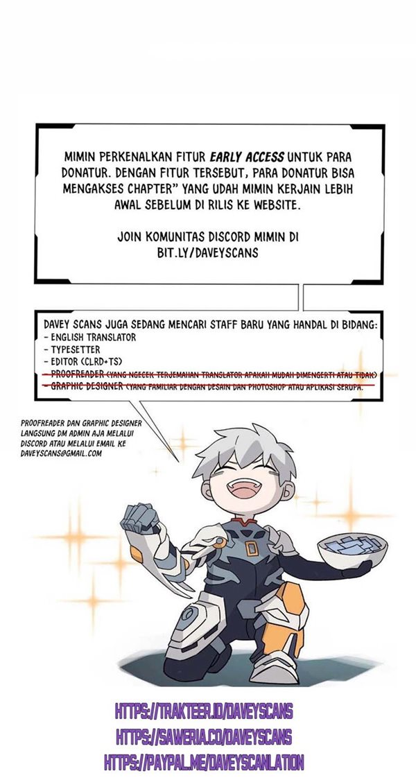 Read The Ultimate of All Ages Bahasa Indonesia ID Manga Online
