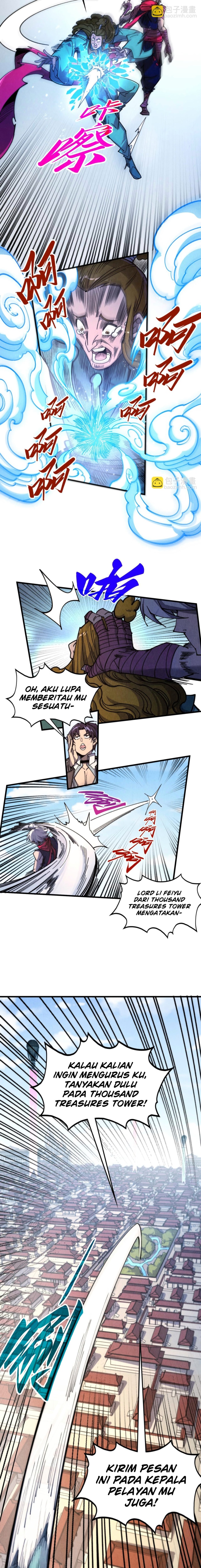 Read The Ultimate of All Ages Bahasa Indonesia ID Manga Online