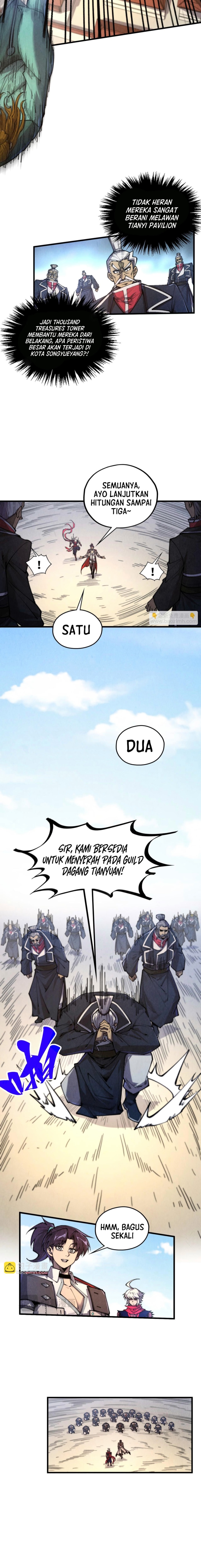 Read The Ultimate of All Ages Bahasa Indonesia ID Manga Online