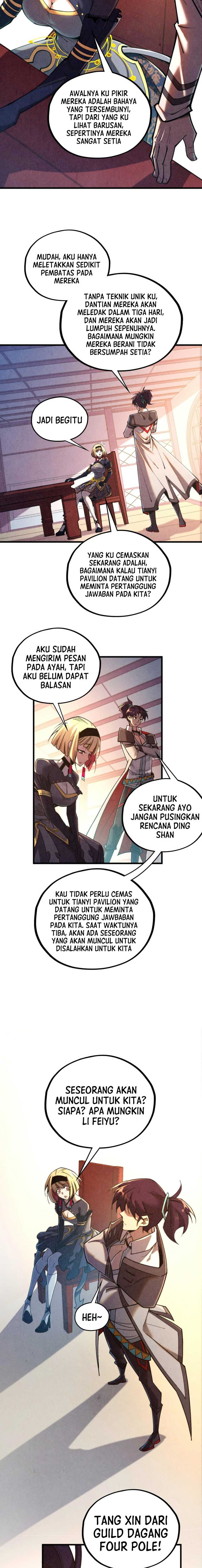Read The Ultimate of All Ages Bahasa Indonesia ID Manga Online