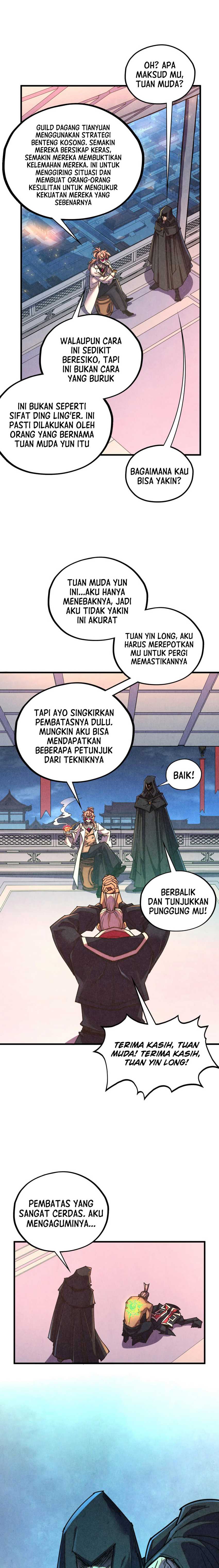 Read The Ultimate of All Ages Bahasa Indonesia ID Manga Online