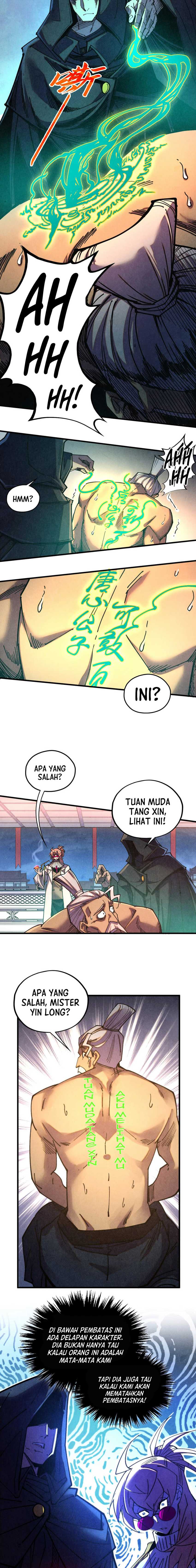 Read The Ultimate of All Ages Bahasa Indonesia ID Manga Online