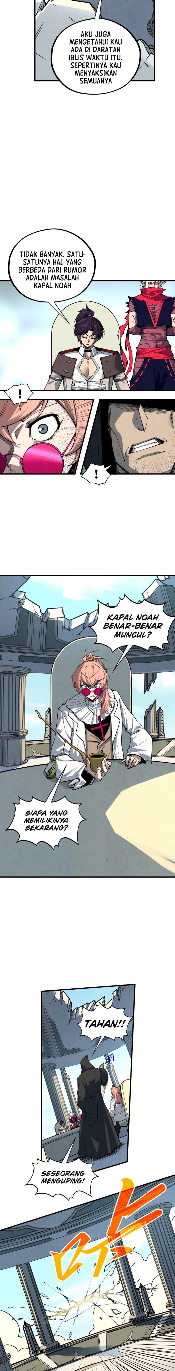Read The Ultimate of All Ages Bahasa Indonesia ID Manga Online