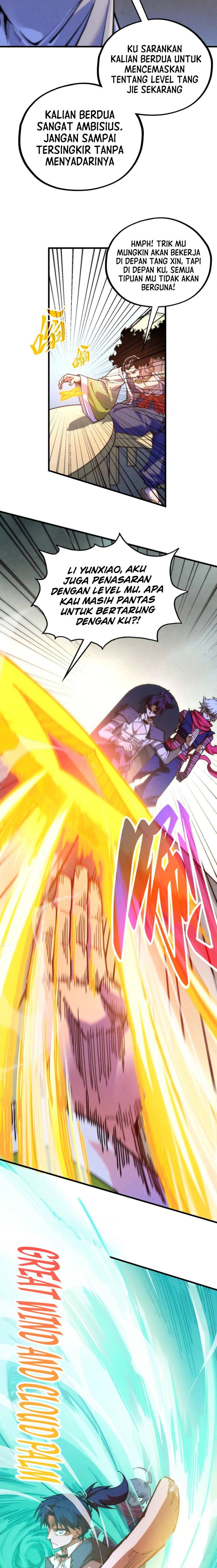 Read The Ultimate of All Ages Bahasa Indonesia ID Manga Online