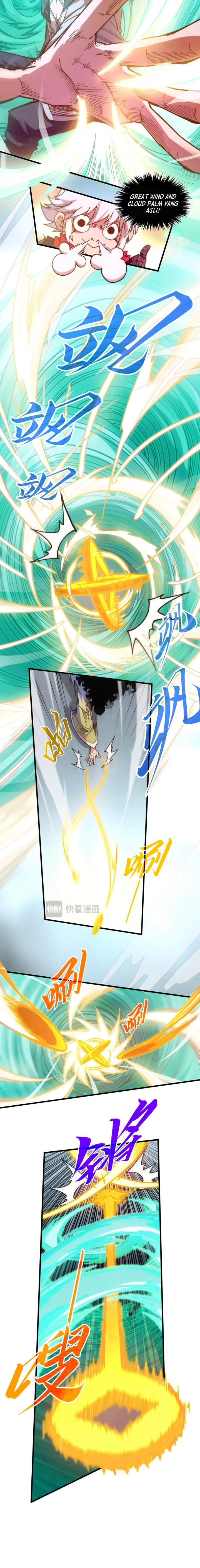 Read The Ultimate of All Ages Bahasa Indonesia ID Manga Online