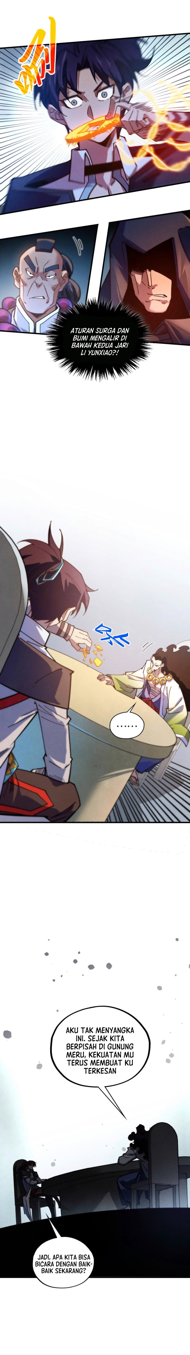 Read The Ultimate of All Ages Bahasa Indonesia ID Manga Online