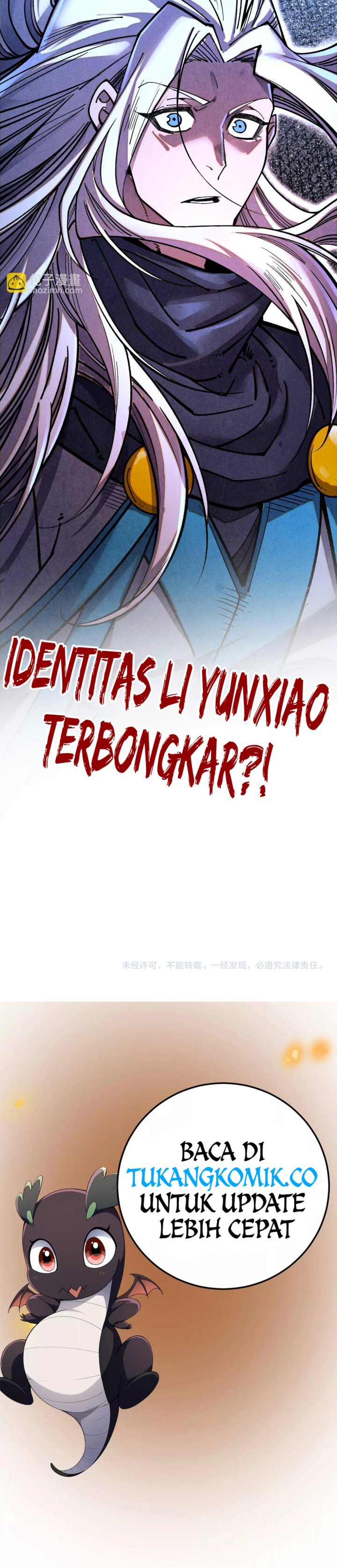 Read The Ultimate of All Ages Bahasa Indonesia ID Manga Online