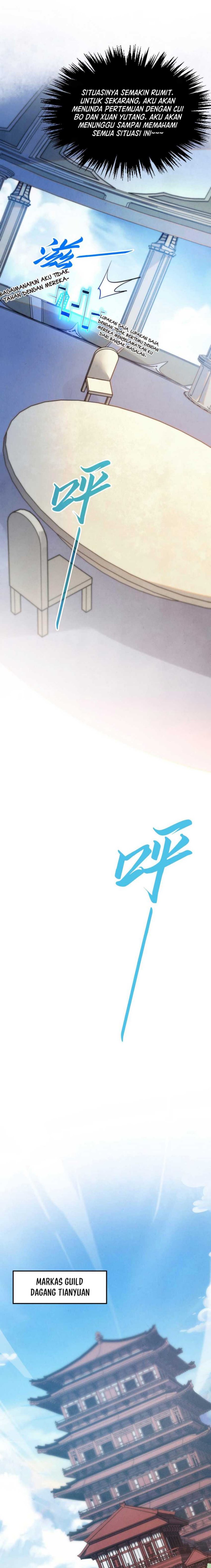Read The Ultimate of All Ages Bahasa Indonesia ID Manga Online