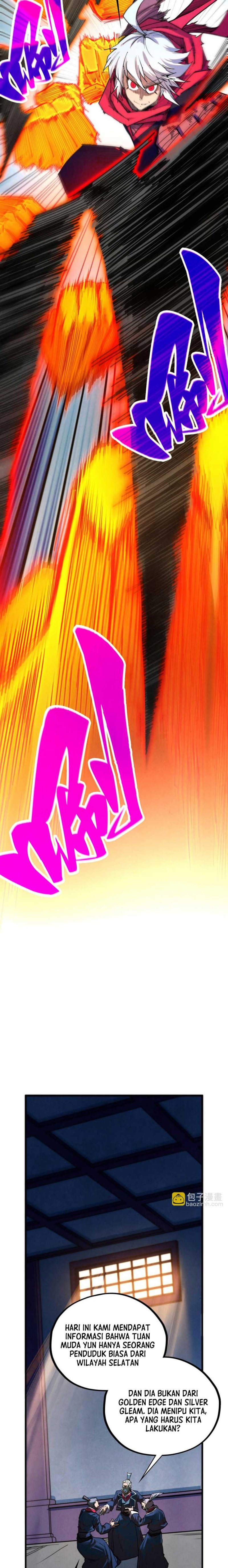 Read The Ultimate of All Ages Bahasa Indonesia ID Manga Online