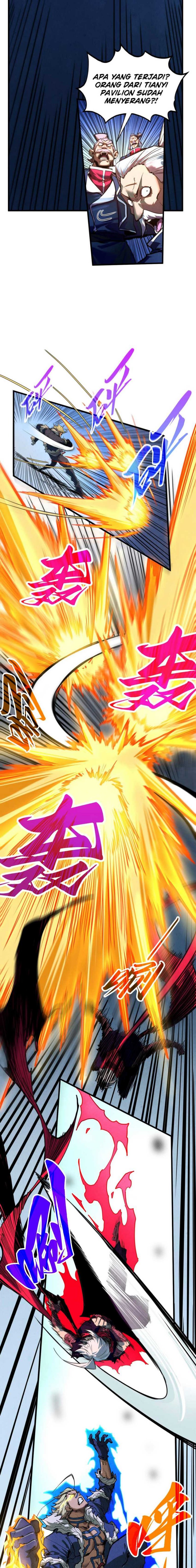 Read The Ultimate of All Ages Bahasa Indonesia ID Manga Online