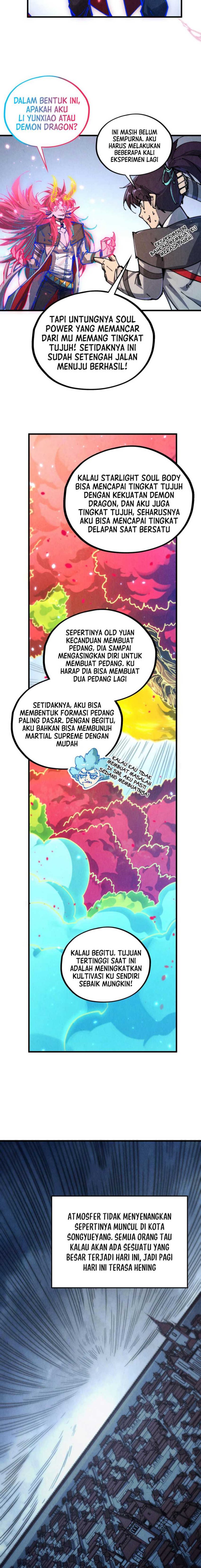 Read The Ultimate of All Ages Bahasa Indonesia ID Manga Online