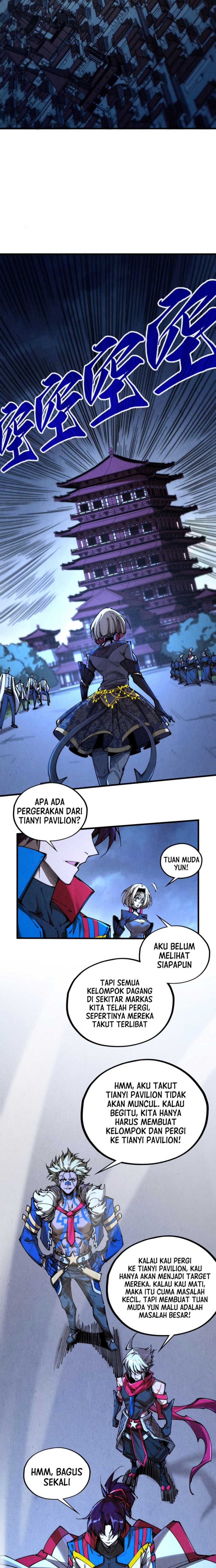 Read The Ultimate of All Ages Bahasa Indonesia ID Manga Online