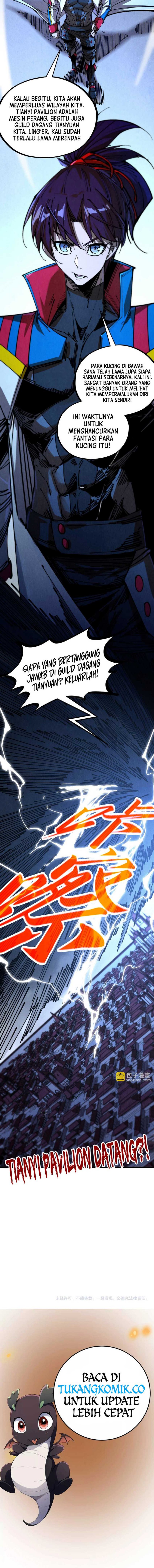 Read The Ultimate of All Ages Bahasa Indonesia ID Manga Online
