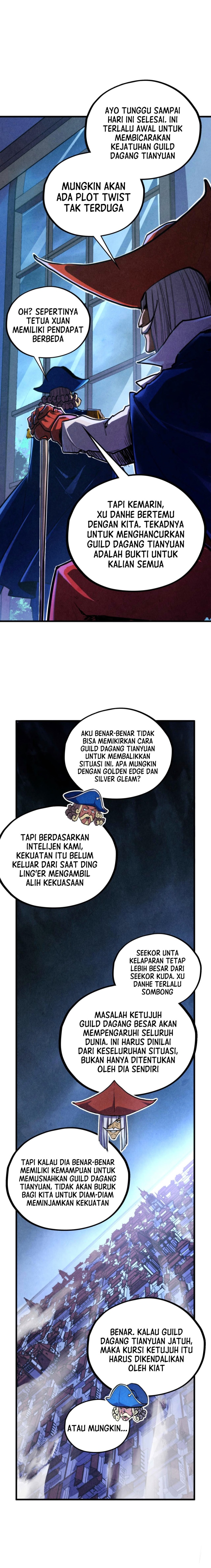 Read The Ultimate of All Ages Bahasa Indonesia ID Manga Online