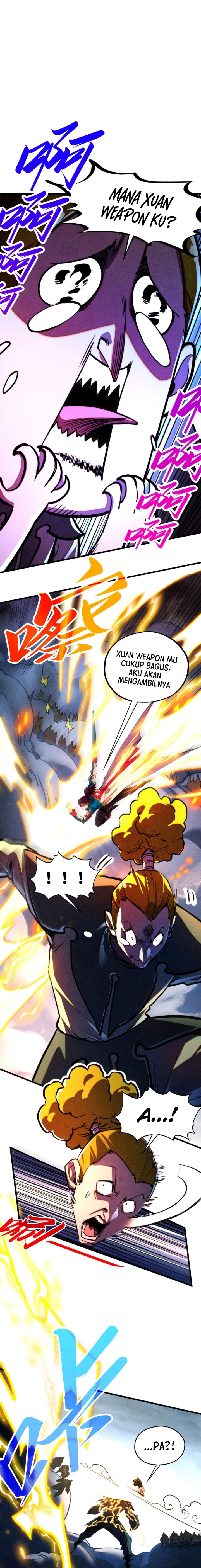 Read The Ultimate of All Ages Bahasa Indonesia ID Manga Online