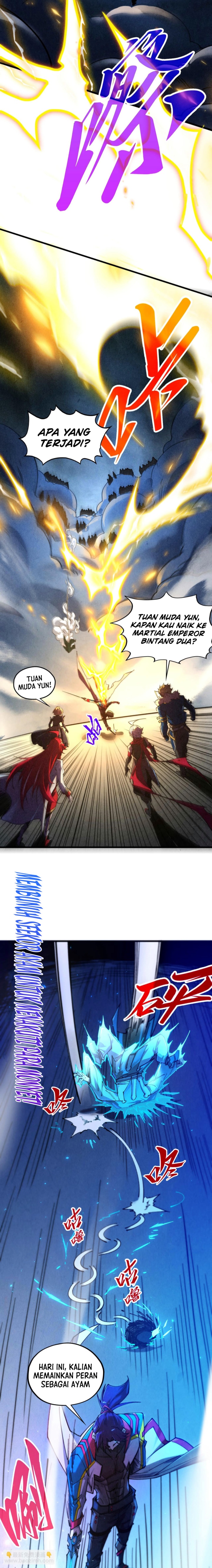 Read The Ultimate of All Ages Bahasa Indonesia ID Manga Online