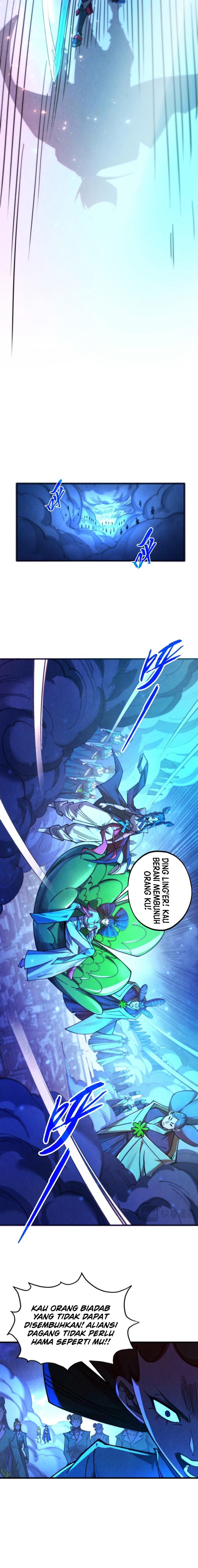 Read The Ultimate of All Ages Bahasa Indonesia ID Manga Online