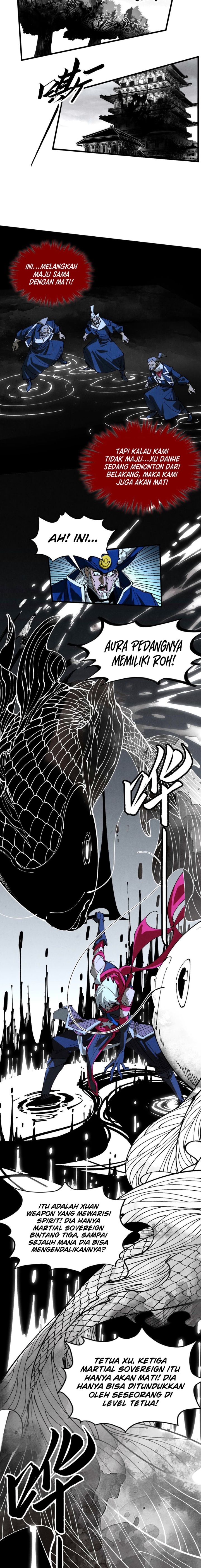 Read The Ultimate of All Ages Bahasa Indonesia ID Manga Online