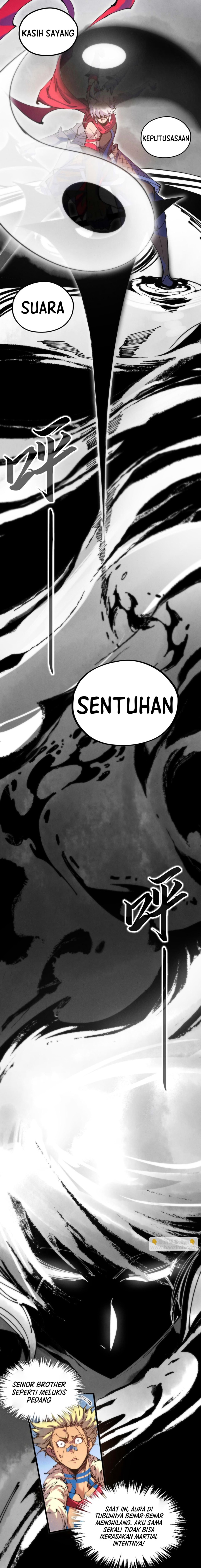 Read The Ultimate of All Ages Bahasa Indonesia ID Manga Online