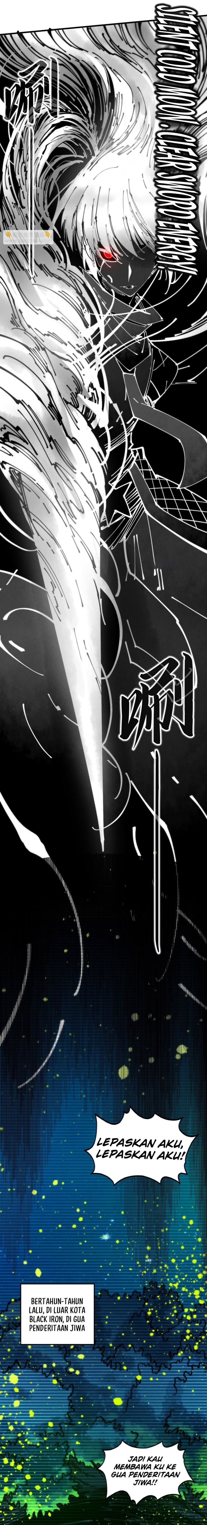 Read The Ultimate of All Ages Bahasa Indonesia ID Manga Online
