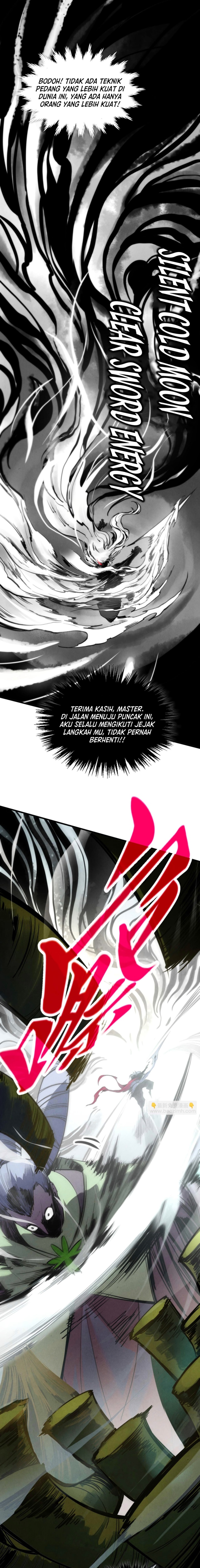 Read The Ultimate of All Ages Bahasa Indonesia ID Manga Online