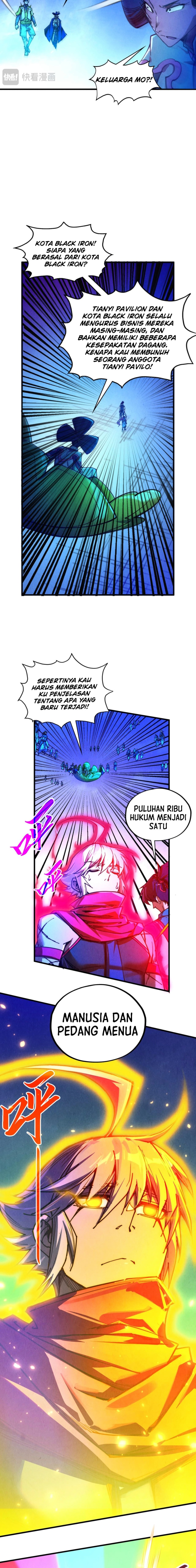 Read The Ultimate of All Ages Bahasa Indonesia ID Manga Online