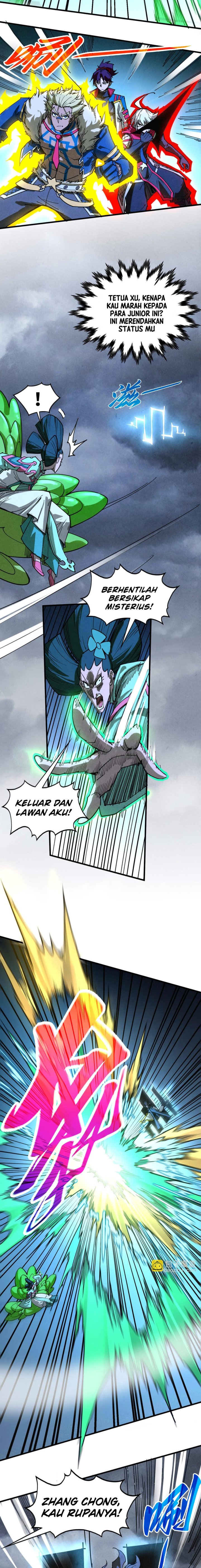 Read The Ultimate of All Ages Bahasa Indonesia ID Manga Online