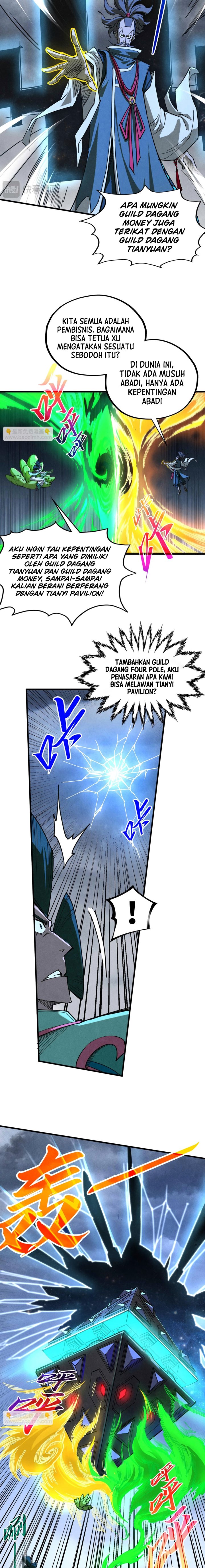 Read The Ultimate of All Ages Bahasa Indonesia ID Manga Online
