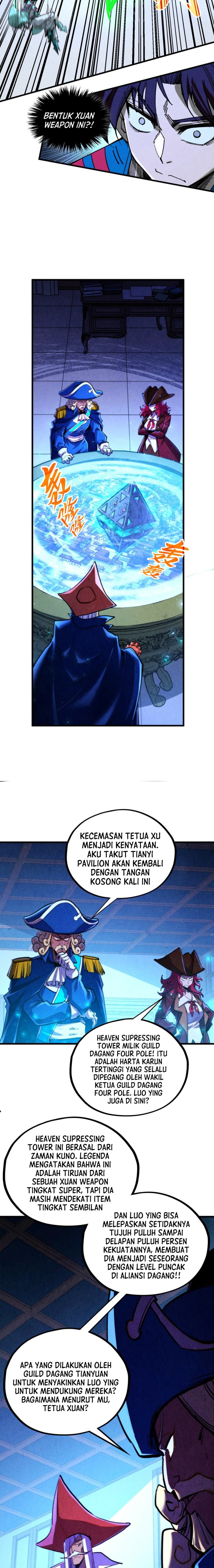 Read The Ultimate of All Ages Bahasa Indonesia ID Manga Online