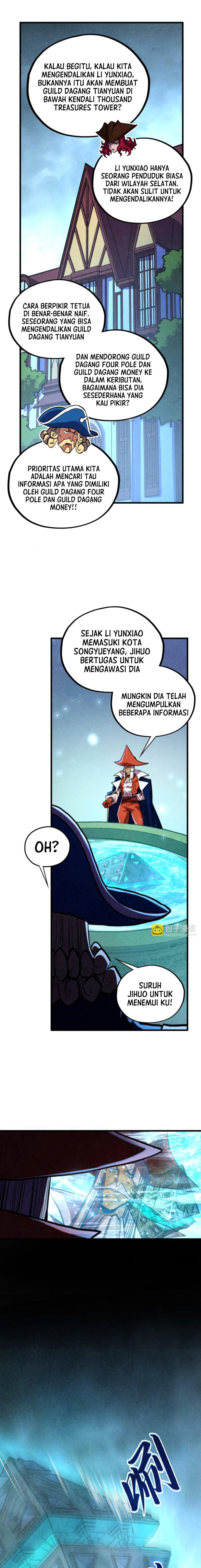 Read The Ultimate of All Ages Bahasa Indonesia ID Manga Online
