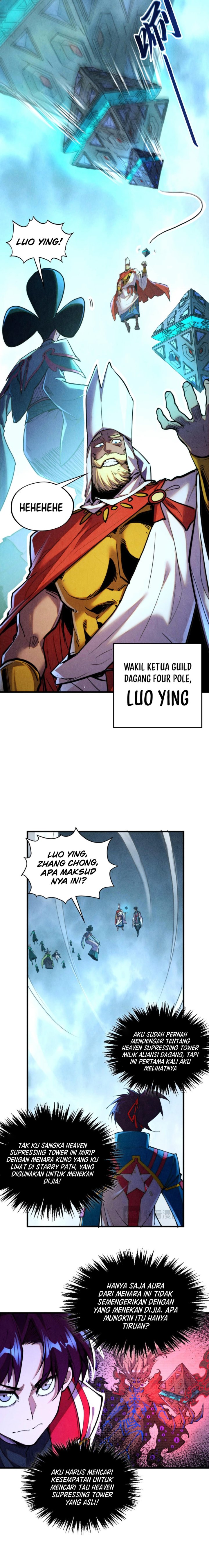 Read The Ultimate of All Ages Bahasa Indonesia ID Manga Online