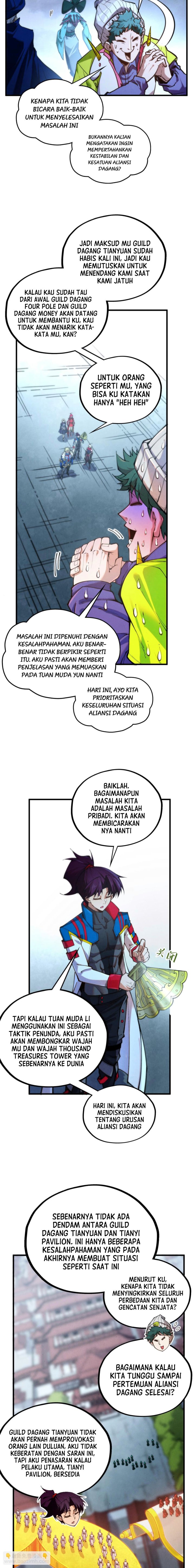 Read The Ultimate of All Ages Bahasa Indonesia ID Manga Online
