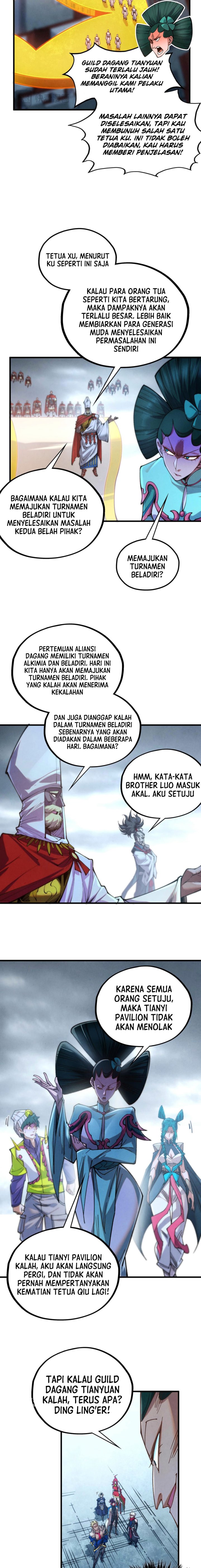Read The Ultimate of All Ages Bahasa Indonesia ID Manga Online